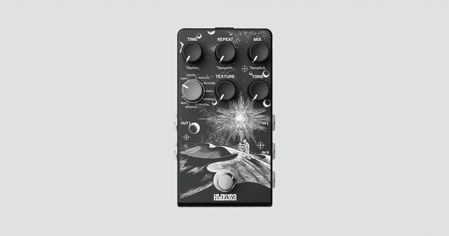 Everlast Delay